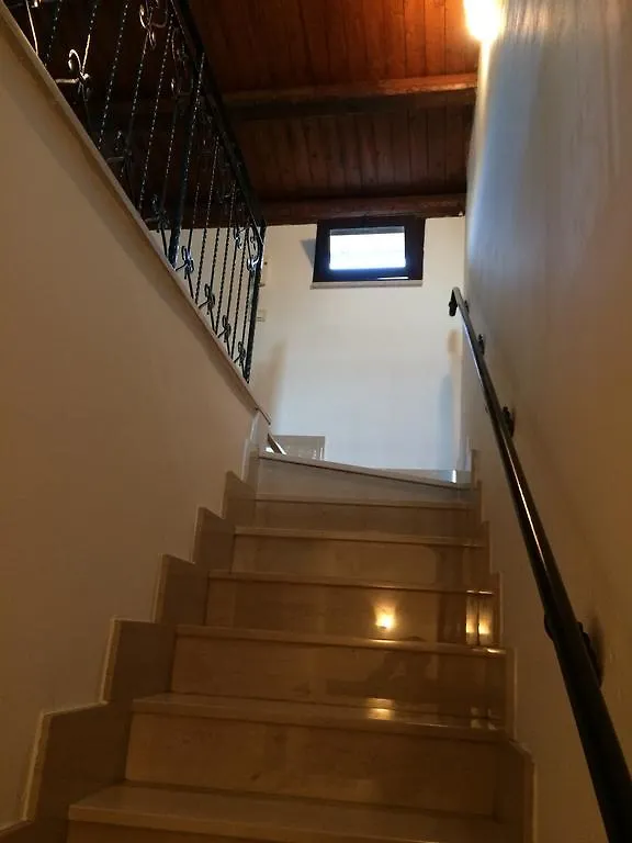Al Duomo Villa Partinico Italia