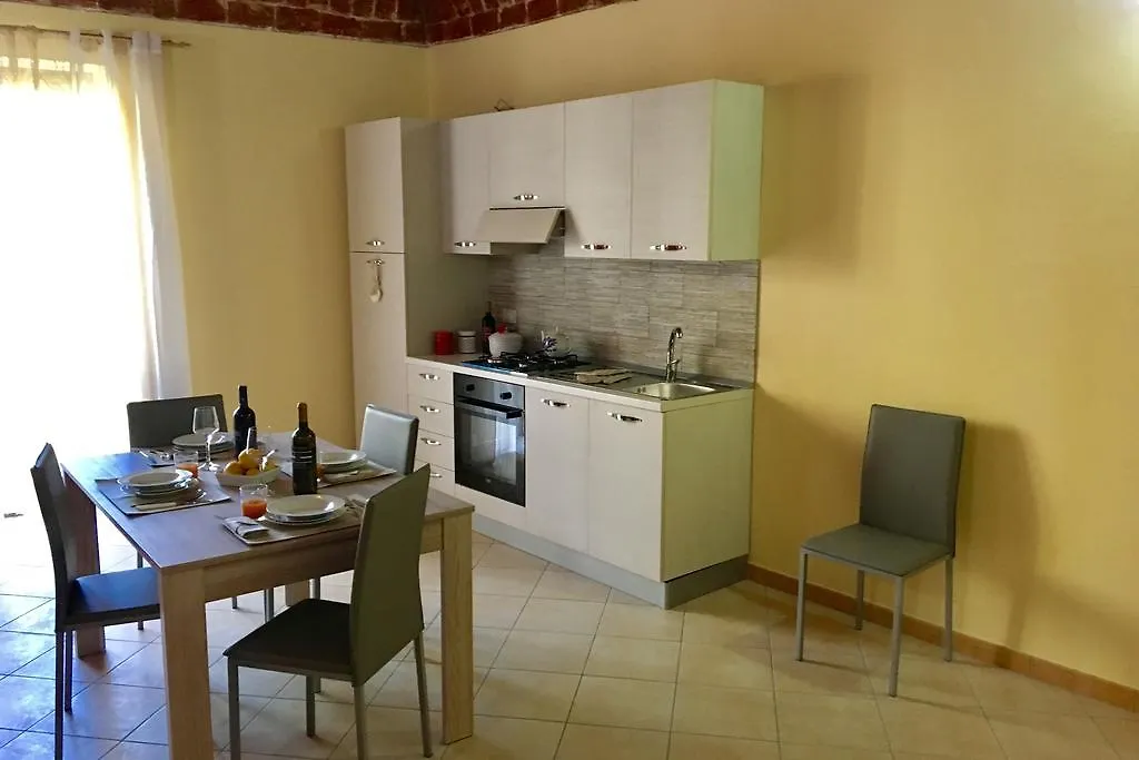 Casa vacanze Al Duomo Villa Partinico