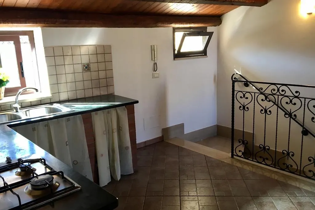 Casa vacanze Al Duomo Villa Partinico