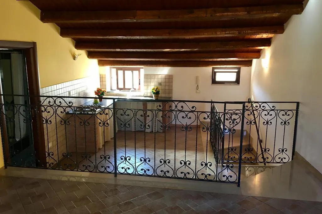 Al Duomo Villa Partinico 0*,  Italia