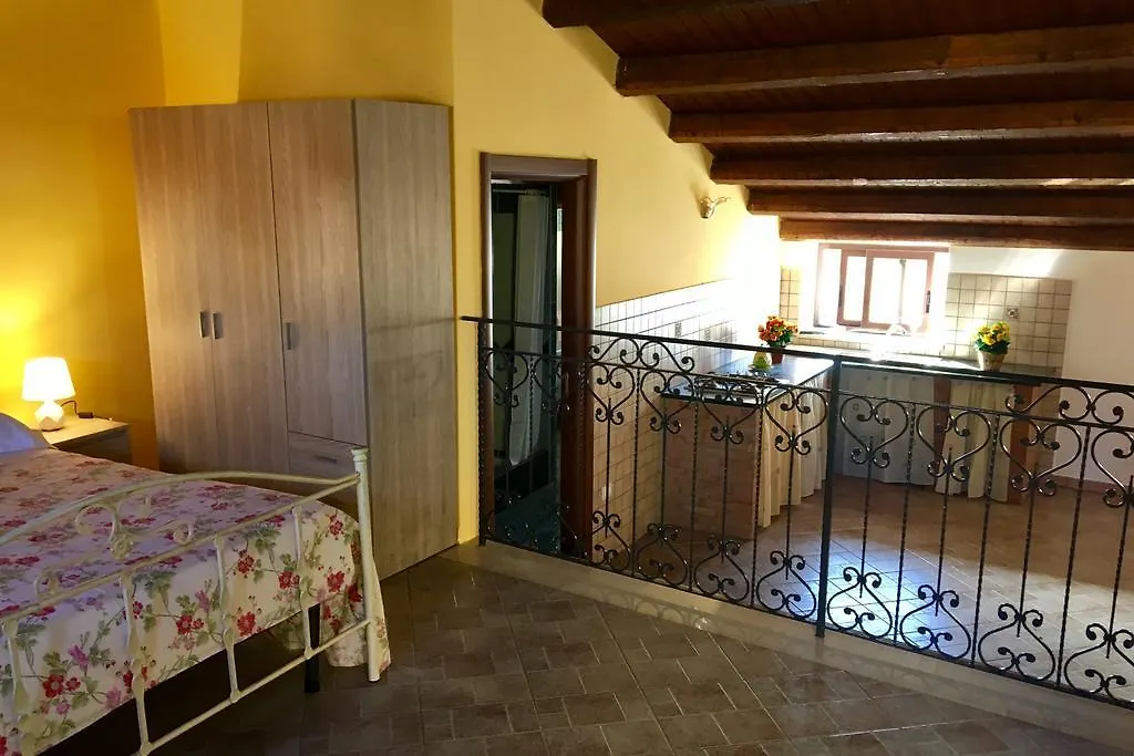 Al Duomo Villa Partinico Holiday home