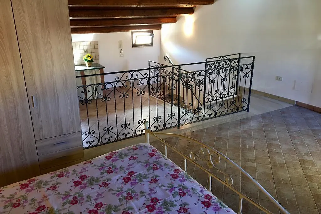 Casa vacanze Al Duomo Villa Partinico Italia