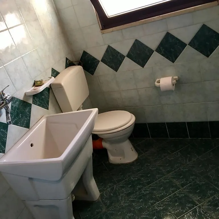 Casa vacanze Al Duomo Villa Partinico Italia