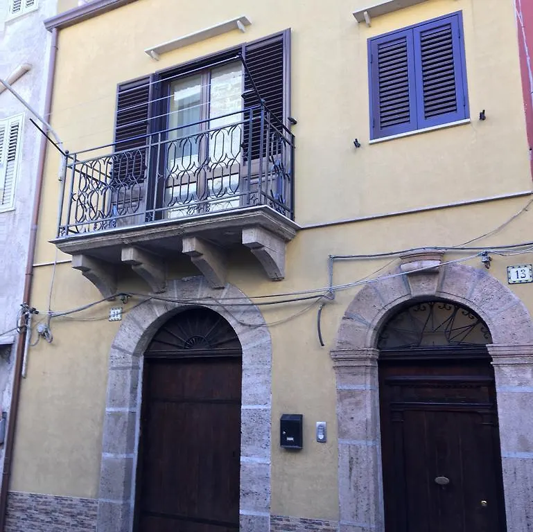 Al Duomo Villa Partinico Casa vacanze
