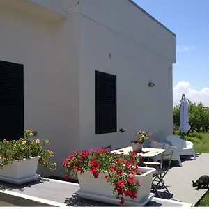  Maison d'hôtes Chianurre
