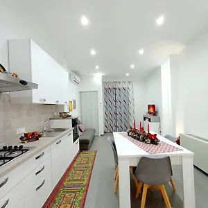 Sicilia Bedda Appartamento