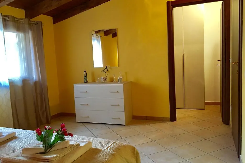 Holiday home Al Duomo Villa Partinico