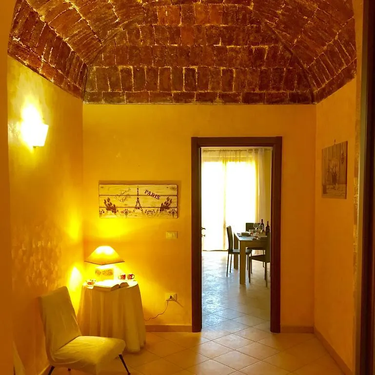 Al Duomo Villa Partinico