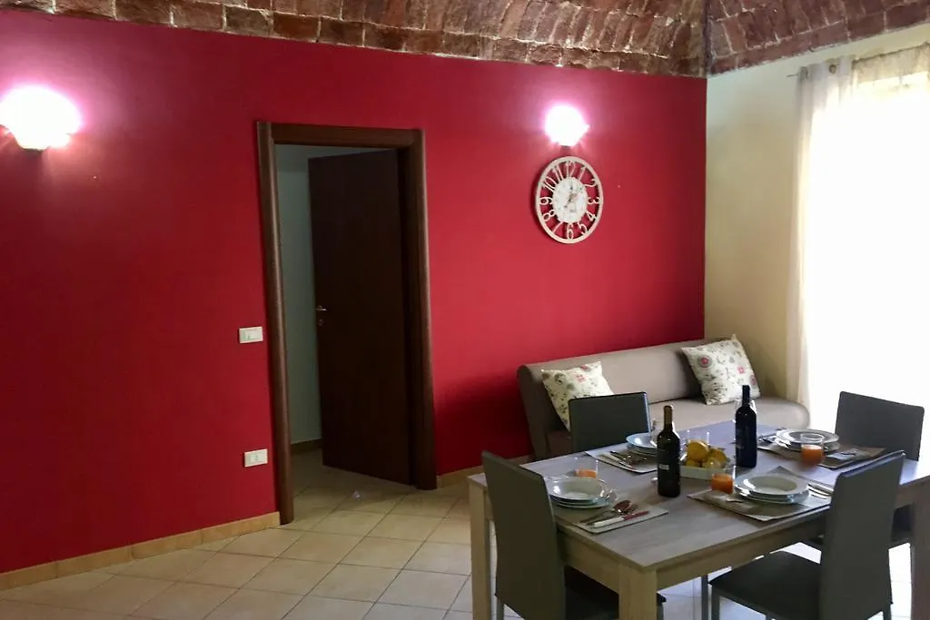 Holiday home Al Duomo Villa Partinico