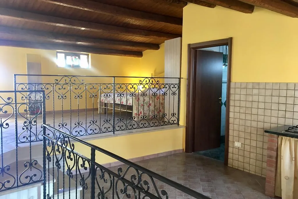 Holiday home Al Duomo Villa Partinico